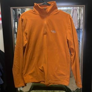 Northface fleece pullover